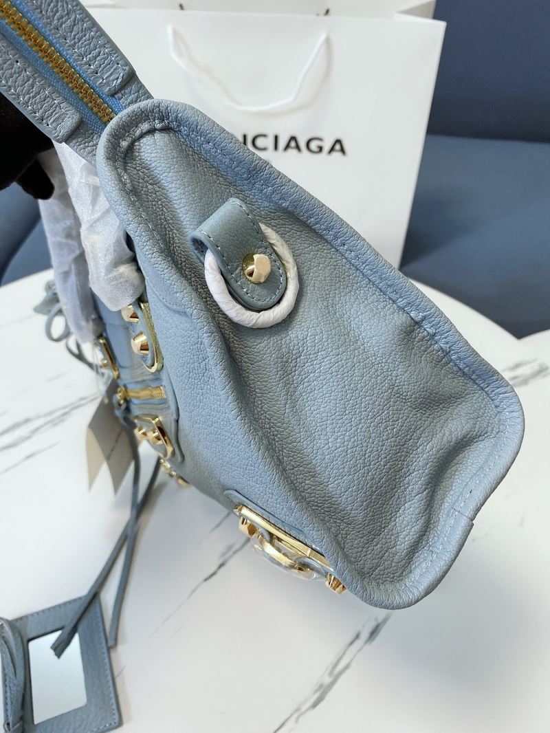 Balenciaga Classic City Bags